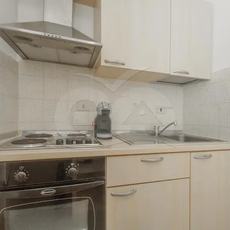 La Fontana 33 Sul Lungomare Di Campo * Марина-ди-Кампо