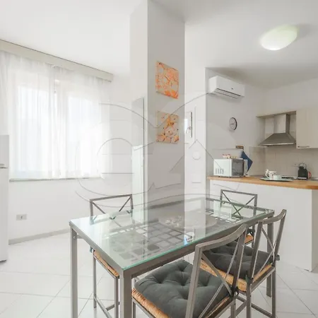 La Fontana 33 Sul Lungomare Di Campo *