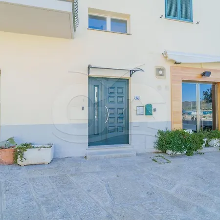 La Fontana 33 Sul Lungomare Di Campo Marina di Campo