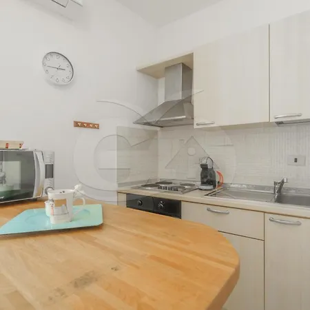 公寓 La Fontana 33 Sul Lungomare Di Campo *