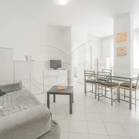 La Fontana 33 Sul Lungomare Di Campo