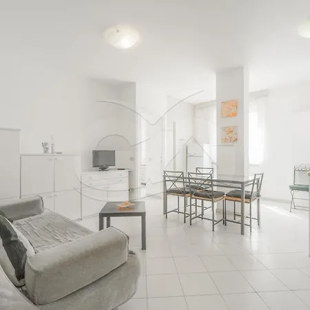 La Fontana 33 Sul Lungomare Di Campo 公寓 坎普码港