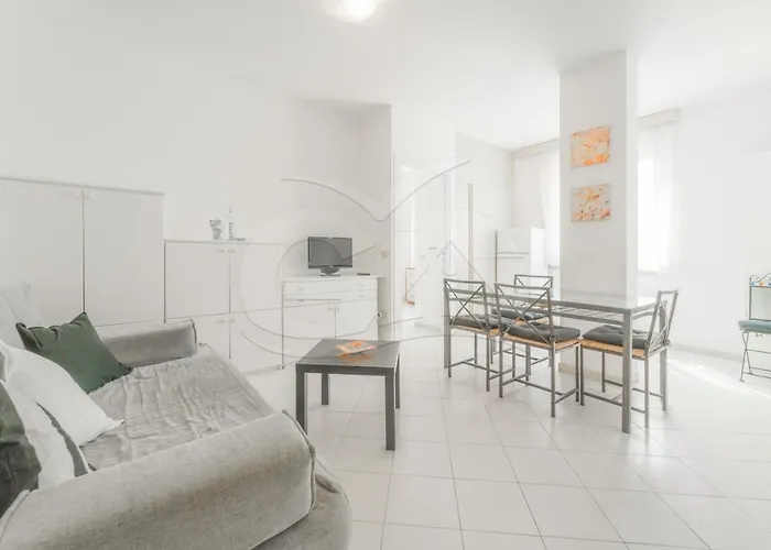 La Fontana 33 Sul Lungomare Di Campo