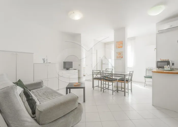 La Fontana 33 Sul Lungomare Di Campo Appartement Marina di Campo