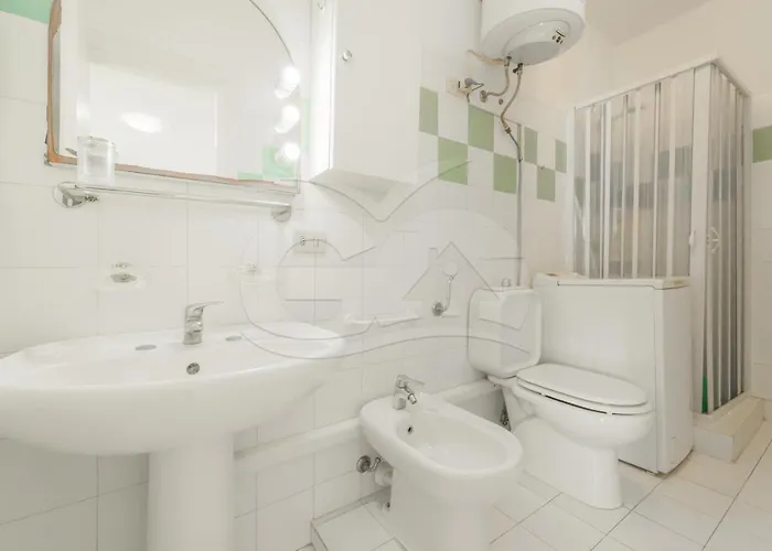 Appartement La Fontana 33 Sul Lungomare Di Campo