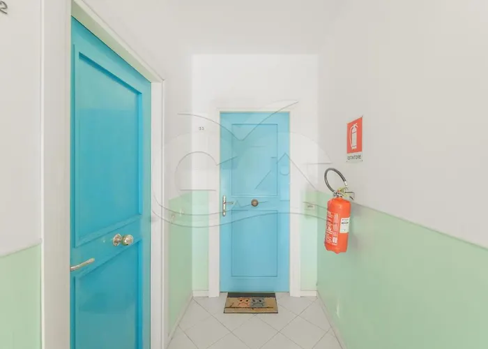 Appartement La Fontana 33 Sul Lungomare Di Campo Marina di Campo